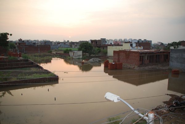 Guru Teg Bahadur Nagar, Kharar